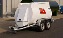 Fuel Proof