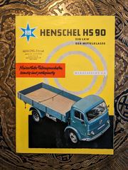 Henschel H.S.90
