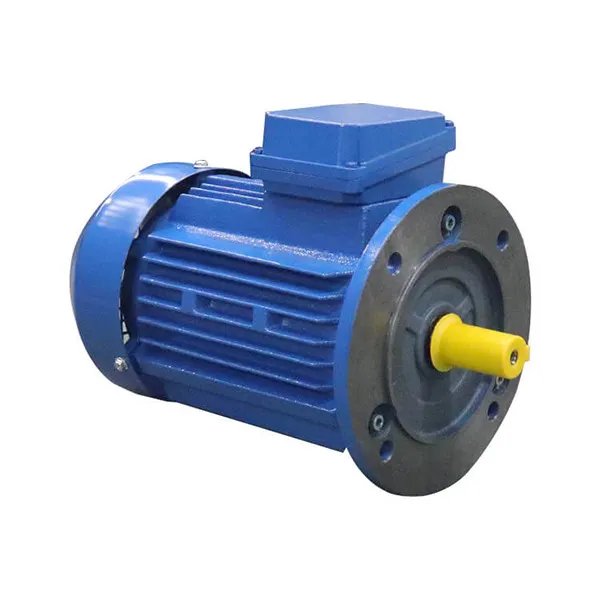 Electric motor Scorpion Electric Motor MS132M-4