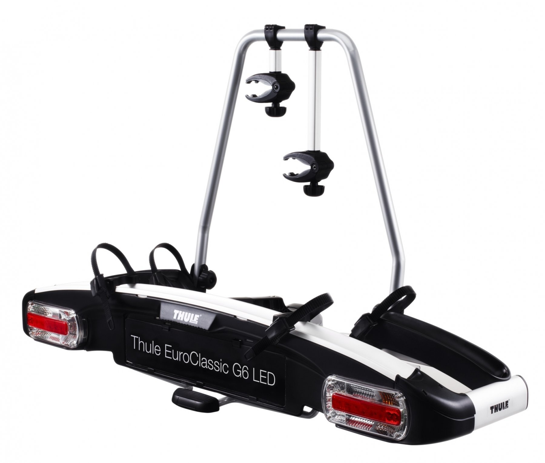 Car trailers up to 3.5 t Thule G6