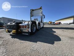 Sbs Trailers R6 3500