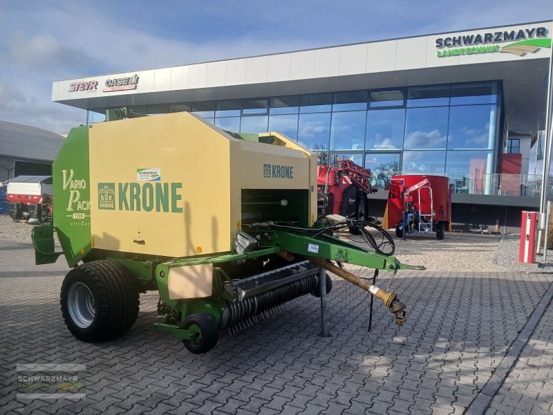 Trailer Roll On 2000 AGW