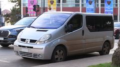 Renault DCI 140