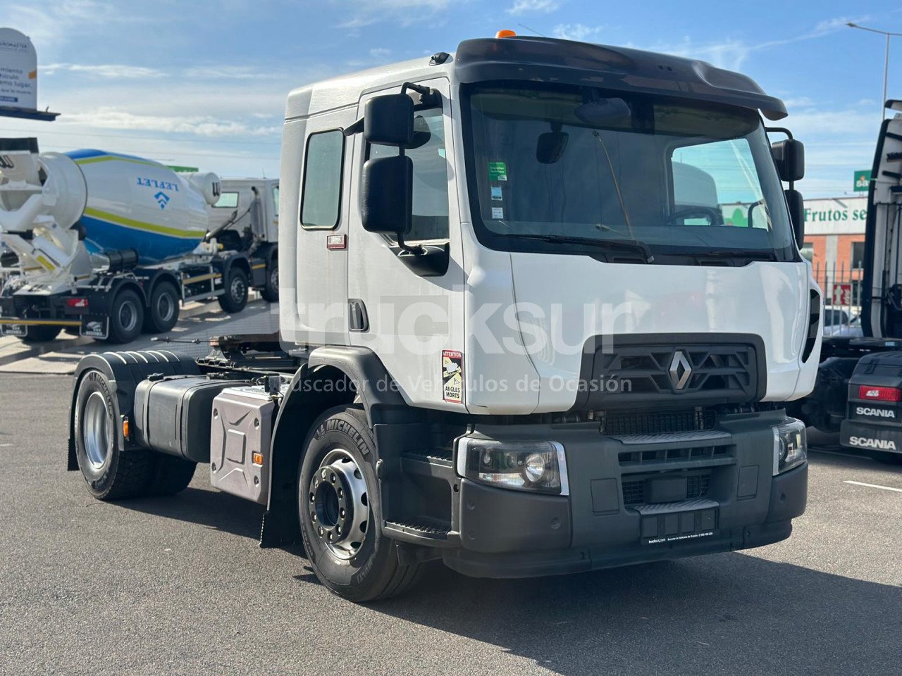 Rmtrailers 4B30C