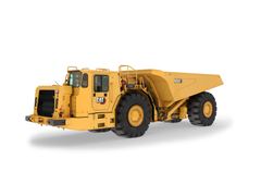 Caterpillar AD30