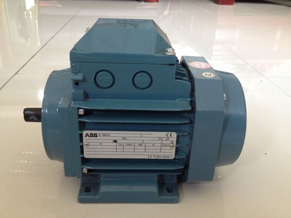 Elektromotor ABB M3AA100LB2