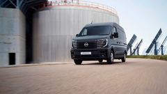 Nissan L-C122