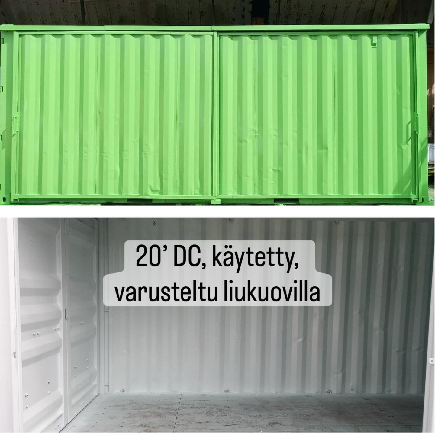 Car trailers up to 3.5 t Kontti DINO30