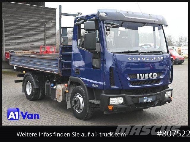 Iveco 80E