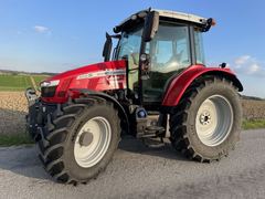 AGCO Massey Ferguson MF 5710