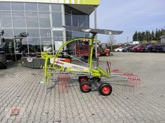 CLAAS Liner 370 T