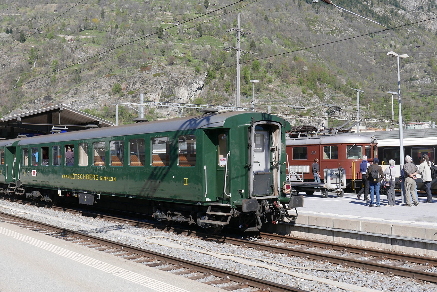 Wico A