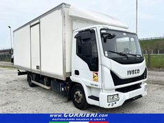 Iveco EUROCARGO 100E19D S-A