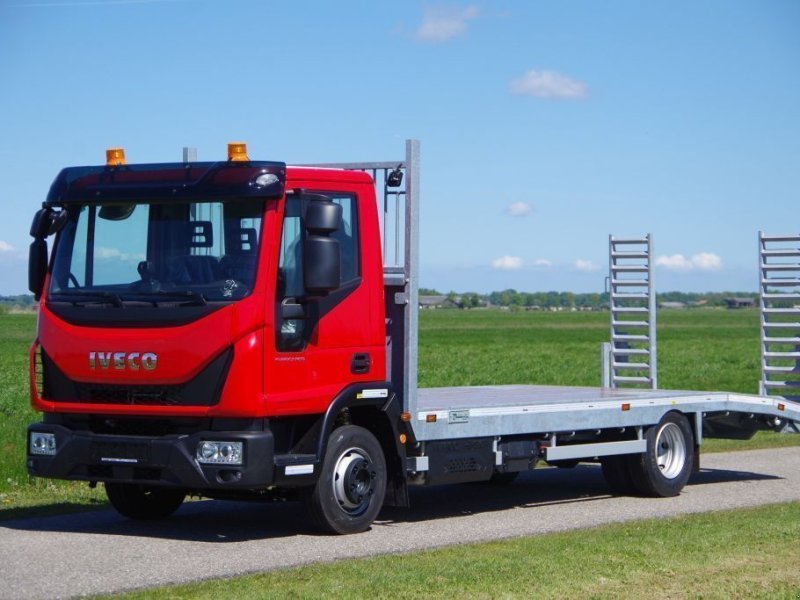 Truck Iveco OPRIJCARGO 24-79