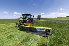 CLAAS Disco 2650 C Plus