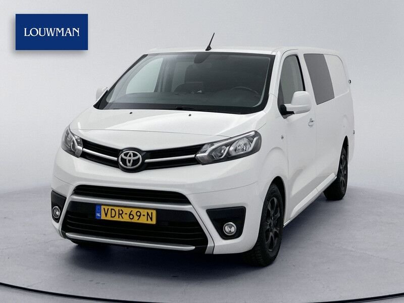 Toyota 2.4TD