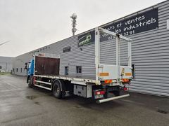 Jokke Trailers 135/300