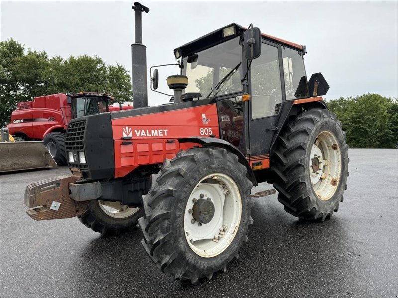 Valmet 805