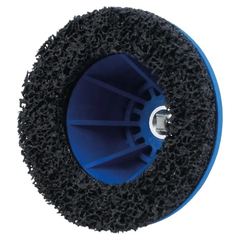 Blue Diamond Attachments Mini Backhoe Attachment