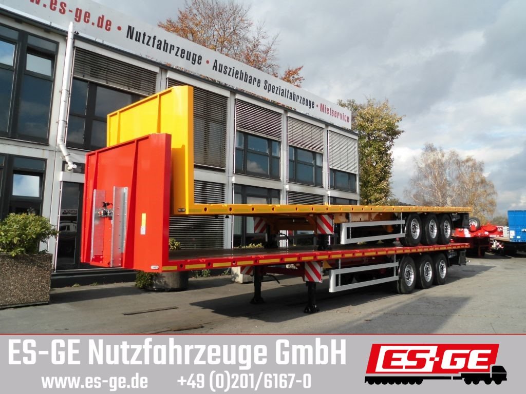 Trailer Es Ge 3 SAL A