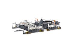 Wirtgen SP 154i