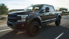 Roush Weitere Modelle