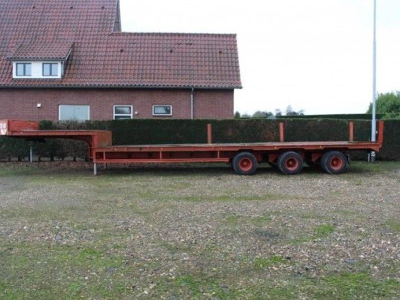 Trailer O.K. ANH.-BAU -