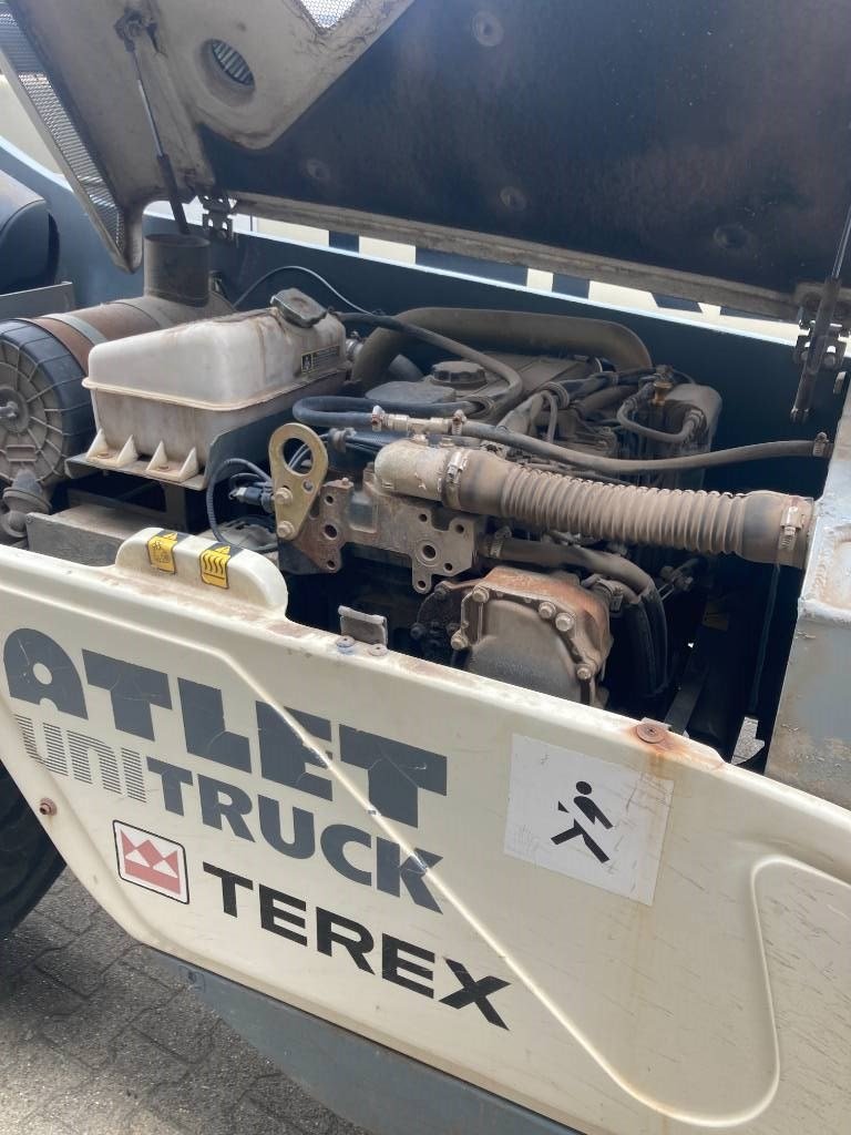 Telehandler Terex 3713 SX