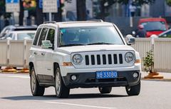 Jeep Z