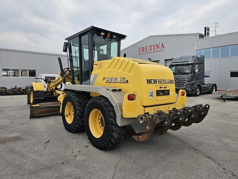 New Holland G170