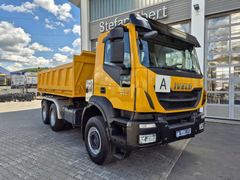 Iveco AD 380T