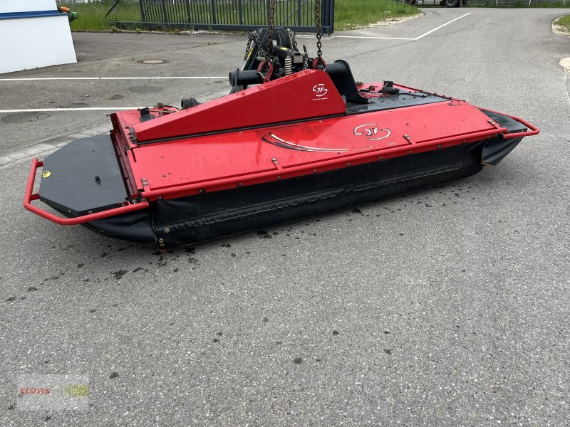 Trailer SPINDELBERGER COBRA L1
