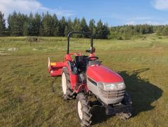 Yanmar AF-17