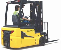 Hyundai 18BT-9U