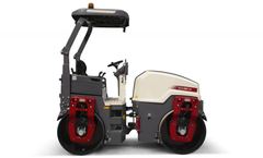 Dynapac CC1300 PLUS