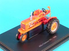 Allis Chalmers Model WC