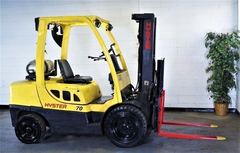 Hyster H70FT