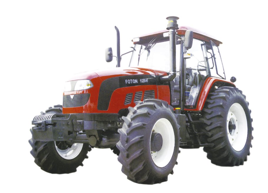 Traktor Foton TG 1854