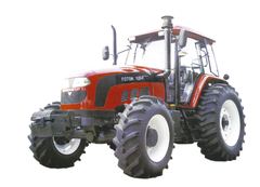 Foton TG 1854