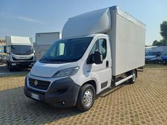 Fiat 33 2.3 MJ 130 EURO 5 M H1 DC