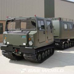 Hägglunds Bv 206