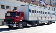 Scania 113M