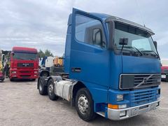 Volvo 12 - 4X2 R