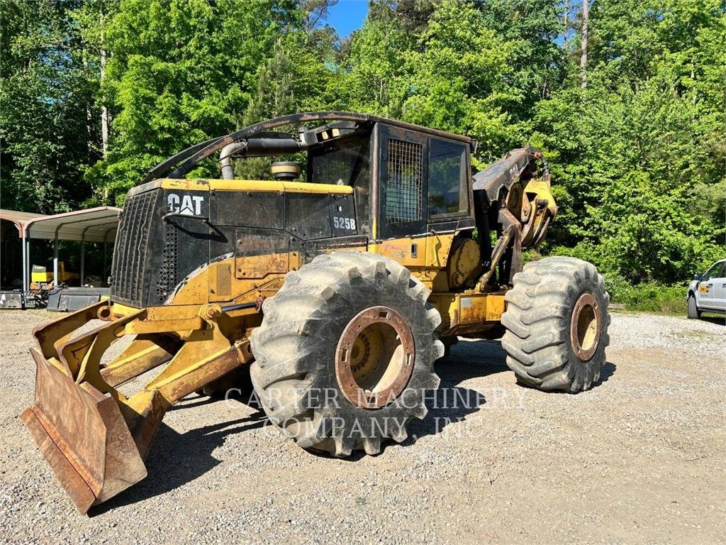 Caterpillar 525B