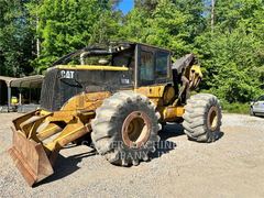Caterpillar 525B
