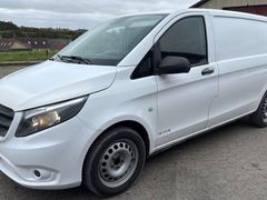 Mercedes Benz , 114 CDI KSV LANG 4X2 MA