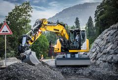 Liebherr A944BHD