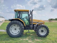 Challenger MT535B MFWD