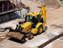 Komatsu WB91R-2