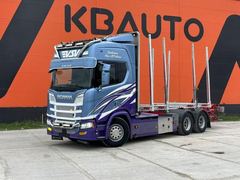 Sisu CM16M KA-KK-8x4/250+235+137